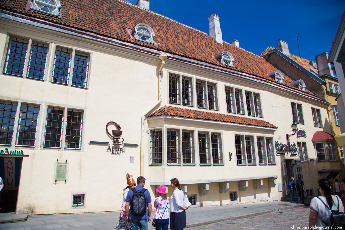 Tallinn